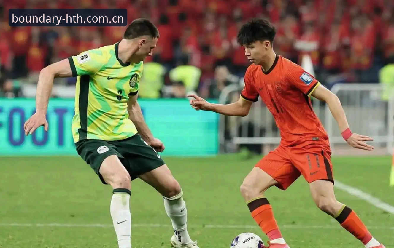 华体会体育中国首页推荐 U19国足土伦杯0-3告负,华体会数据怎么看这场“攻防黑洞”?